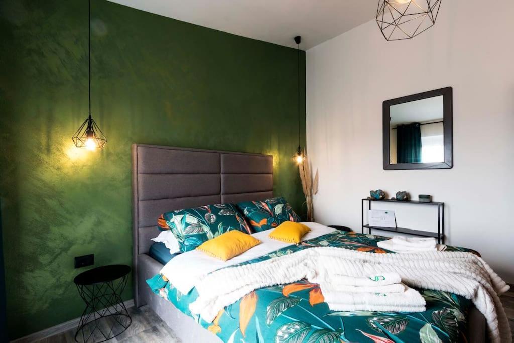 Apartman Smaragd Fažana Dış mekan fotoğraf